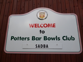 SADBA Finals Day Potters Bar
